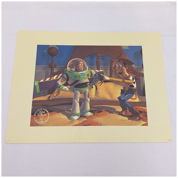 (4) Vintage Lithographs - Picture 3 of 5